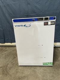 VWR Under Bench Laboratory Freezer HCUCBIO404