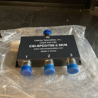 At&T BBG2B S1:2 MXRV0 Circuit Pack Module SNPQB5PAAB