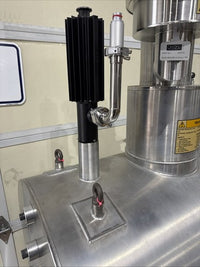 Oxford Instruments 7T Superconducting Magnet for FT-ICR Mass Spectrometer System