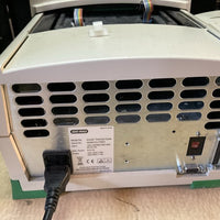 Bio-Rad iCycler Thermal Cycler Real-Time PCR Detection System W/ 2 Modules