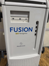 Medtronic Fusion ENT Image Guidance System Cart