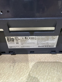 Elo TouchSystems E178661 ET2400LM-8CNA-1-GY-3-G Monitor