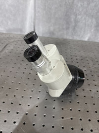 MEIJI Techno EMX Dental lab Tech  MICROSCOPE Tokyo Japan 0.5x 1x