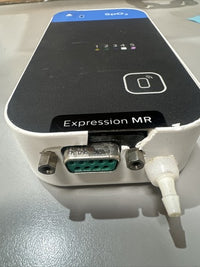PHILIPS EXPRESSION MR 989803192771 WIRELESS SPO2 PATIENT MODULE 2021