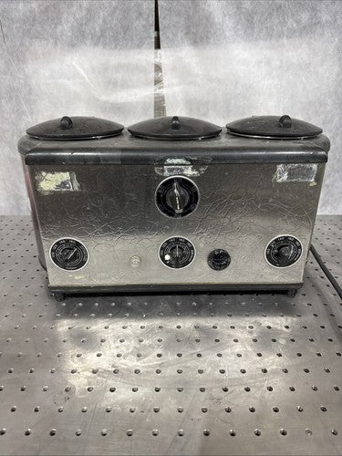 Hanau Engineering Hudrocolloid Conditioner HC-84-1