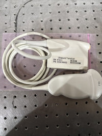Philips C5-2 Convex Curved Array Ultrasound Transducer Probe