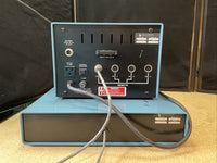 BELLCO SCI ERA QUAD 7766  DRIVE SYSTEM CONTROLLER & 4 Position Magnetic Stirrer