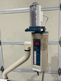 MEDRAD MARK V PLUS ANGIOGRAPHIC / CT INJECTION SYSTEM