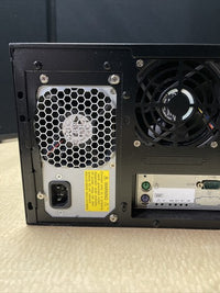 ASUS Server Rack System - 8 HDD B, Siemens IPC