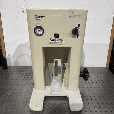 Dentsply Success Injection System replacement unit 903090