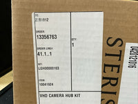 Sterns VHD Camera Hub Kit PN# 10041924