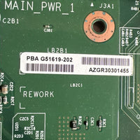 G51619-304 H61327-002 Intel AXXJBDPWRBD2 Spare Power Distribution Board New BOX