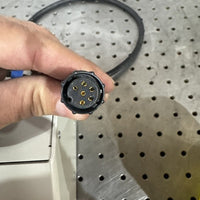 Fotodyne Foto/Analyst Investigator Model 60-2305