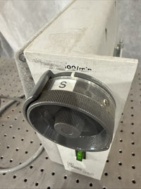 Kavo K9 EWL FOOT CONTROL Pedal Typ 920 D7970 Dental Lab Handpiece Motor