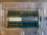 Lot Of 2 HMT41GR7MFR4C-PB Hynix 8GB PC3-12800R DDR3 ECC Memory Module