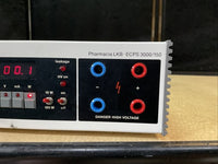 Pharmacia ECPS 3000/150 Constant Electrophoresis High Voltage Lab Power Supply
