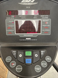 BH X8 Fitness Elliptical