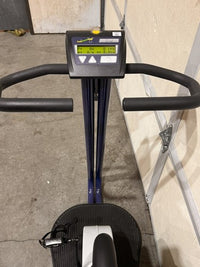 LODE CORIVAL 912900 ERGOMETER STRESS TEST ECG EKG MEDICAL DIAGNOSTICS BIKE CYCLE