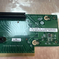 INTEL Board G15236-150 DAS6GTB64A0 Rev: A