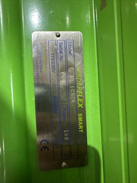 VERDERFLEX PERISTALTIC PUMP Smart S30 - 3 Roller L 30 SCADA