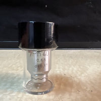 MICROSCOPE WILD HEERBRUGG SWISS OBJECTIVE 40X PH PHASE Objective