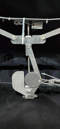 Thermo Sorvall LEGEND RT Centrifuge Door Lid Latch Assembly Lock 56774-1