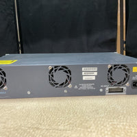 CISCO CATALYST 2900 24-PORT 10/100 ENTERPRISE MANAGED SWITCH WS-C2924M-XL-EN