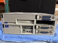 Nortel BCM400 Business Communications Module w/ DSM32+ 2xGATM 8