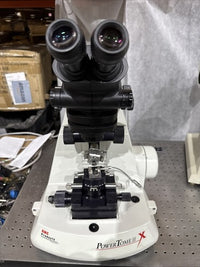 RMC Products PowerTome X Main Unit Microtome