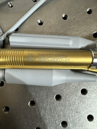 Alcon REF 8065-M002-01, Phacoemulsifier Reverse Thread Tip Probe