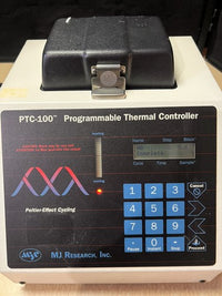 Bio-Rad iCycler 582BR Thermal Cycler