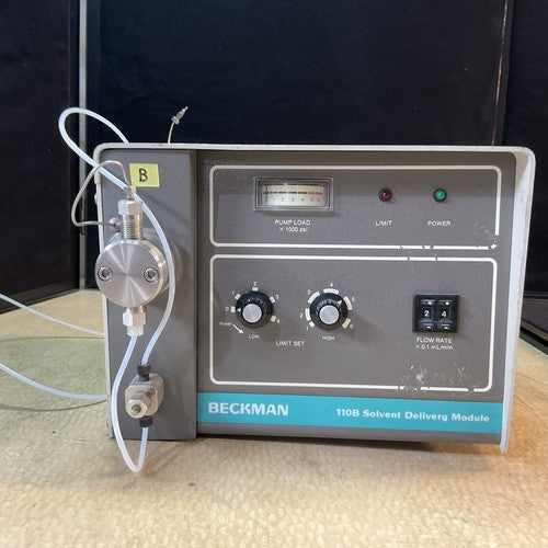 Beckman 110B Solvent Delivery Module 100-240V