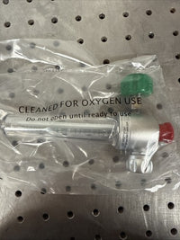 Flow Oxygen Meters Gentec FM197A-15L-DH