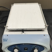Thermo Barnstead Lab-Line Max-Q 2508 Platform Reciprocating Shaker Parts Only