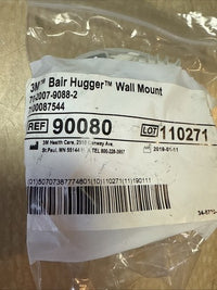 90080 - 3M BAIR HUGGER - Warming Unit Wall Mount - NEW in package
