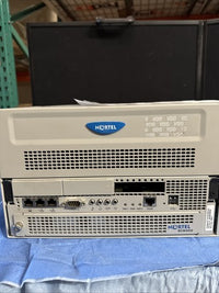 Avaya Nortel BCM450  Business Communications Manager Digital Trunk Interface
