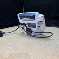 Verathon Glidescope Laryngoscope Video Monitor With Power Supply