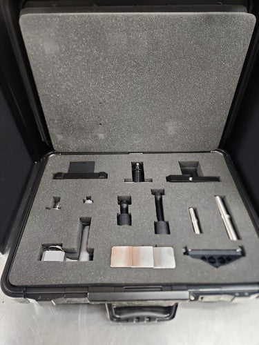 Del-Tron 092-K009-03 CXL System Calibration Kit