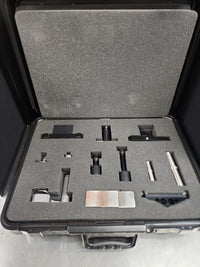 Del-Tron 092-K009-03 CXL System Calibration Kit