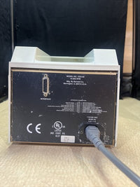 Cole Parmer 7523-60 MasterFlex LS Pump Computerized Drive Powers On, ER. 1 #2
