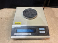 Denver Instrument XE-410D Digital Labatory Balance Scale