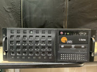 InFocus Jupiter Catalyst 4k C1 Display Wall Processor C Series