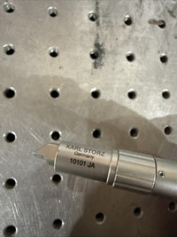Karl Storz Autoclavable Prismatic Light Deflector, Fiber Optic Compatible