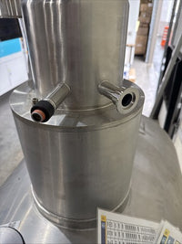 Oxford Instruments 7T Superconducting Magnet for FT-ICR Mass Spectrometer System