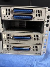 Nortel BCM400 Business Communications Module w/ DSM32+ 2xGATM 8