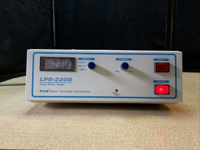 Photon Technologies International LPS-220B Metal Halide/Arc Lamp Power Supply