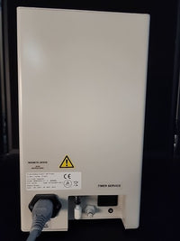 Philips 2 Channel IN-LINE DEGASSER