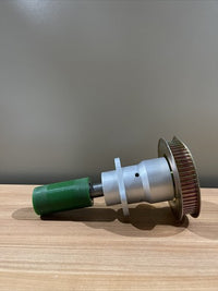 Northrop Grumman Pulley Assembly, Drive Bench Repairable- Mfr. Part # 141K098G01
