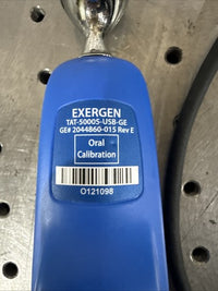 Exergen GE TAT-5000S-USB-GE Temporal Scanner Thermometer