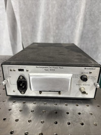 Keithley / Brookdeal 860 Autolog Amplifier